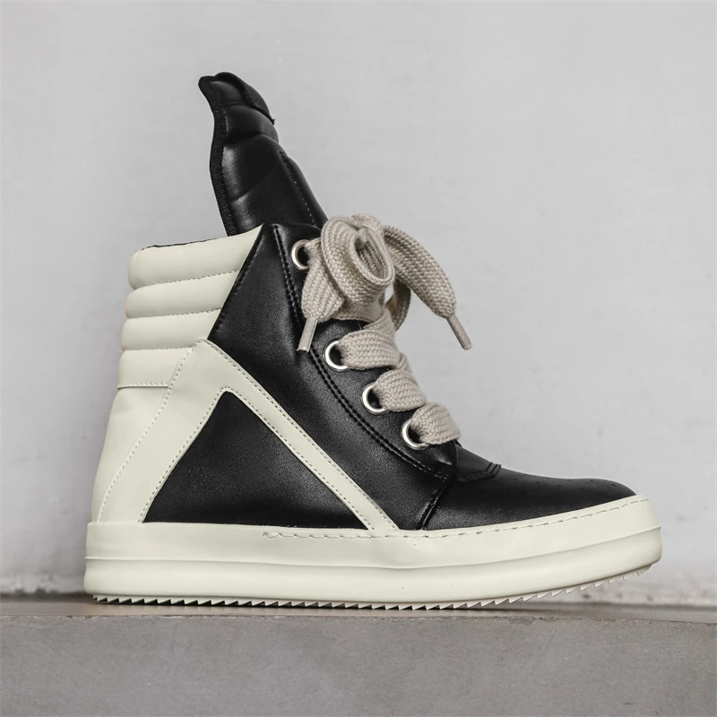 Men'S Shoes Increase Height - รองเท้าผ้าใบลำลองผู้ชายสุดหรู สไตล์สตรีท รองเท้าบูทแฟชั่นผู้ชาย เพิ่มความสูง น้ำหนักเบา รองเท้ากีฬาลำลองผู้หญิง