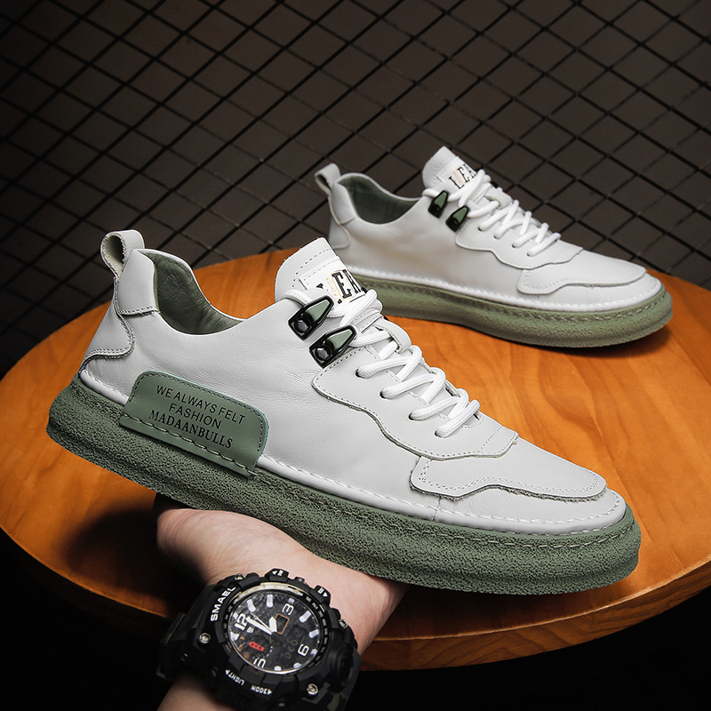 Men Shoes Vans - รองเท้าผ้าใบผู้ชายแฟชั่นฤดูใบไม้ร่วงระบายอากาศลำลองสำหรับผู้ชายรองเท้าออกกำลังกายผู้ชายวัลกาไนส์ลูกไม้ขึ้นรองเท้า zapatillas hombre