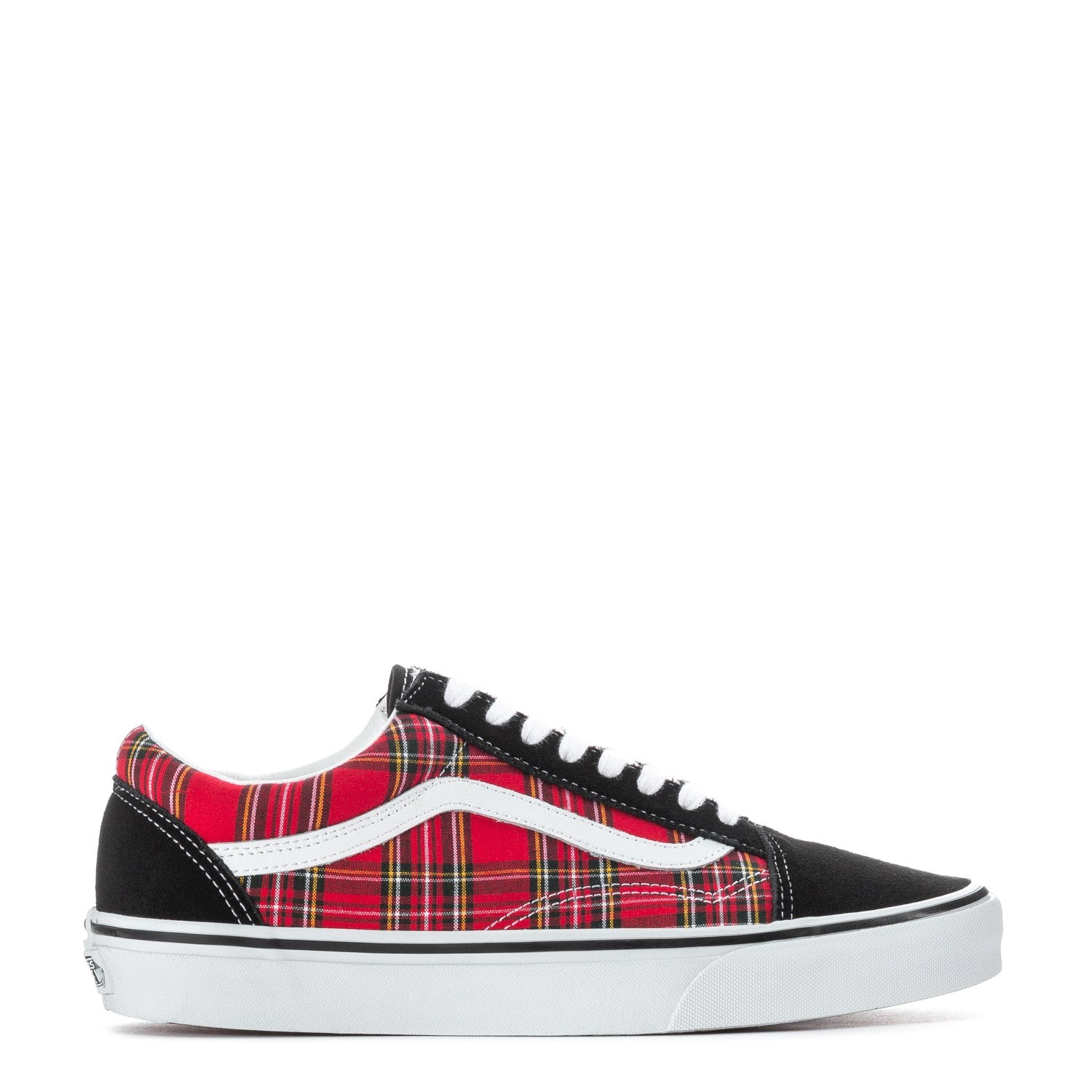 Men Shoes Vans - รองเท้าวานส์ รุ่น Old Skool สำหรับผู้ชาย