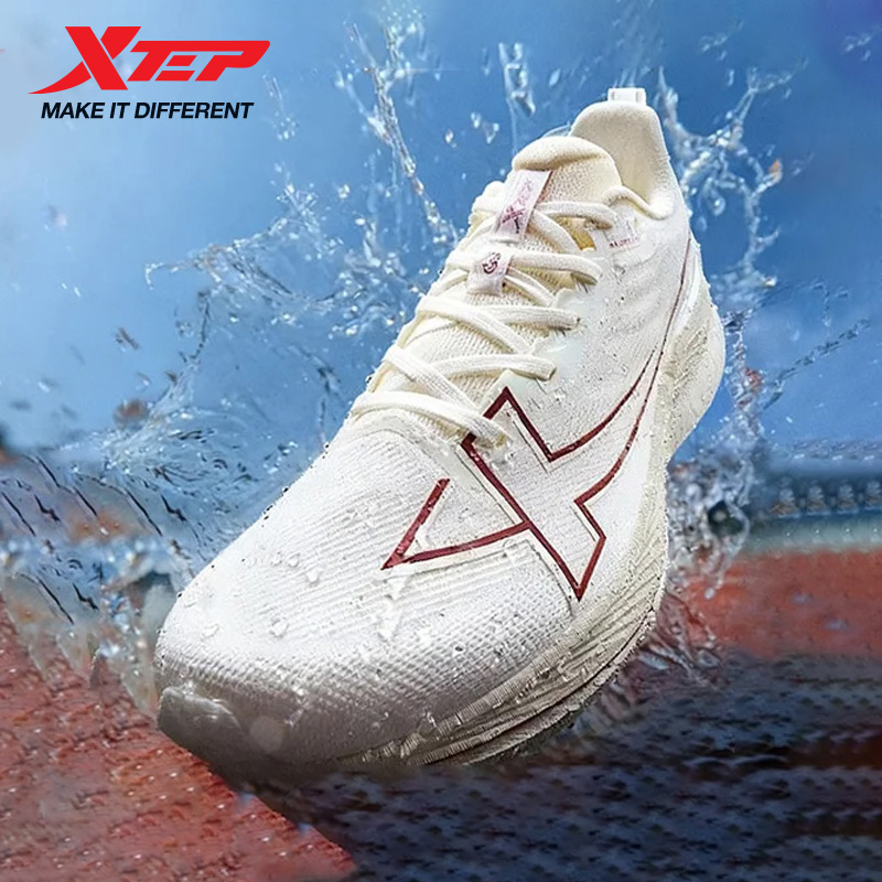 Men'S Xtep Shoes - รองเท้าวิ่งผู้ชาย Xtep 2000 กม. รุ่นปี 2025