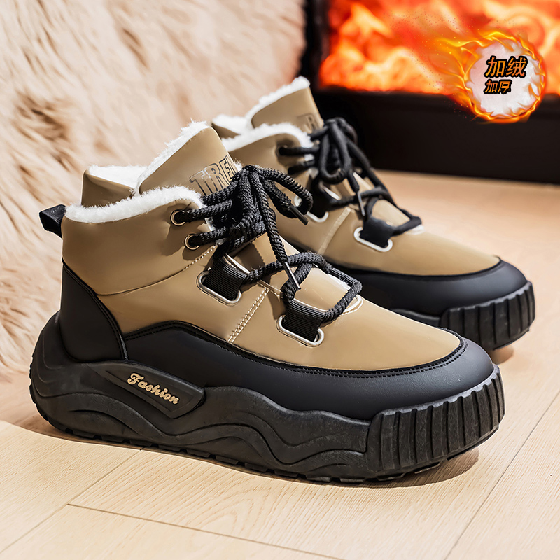 Men'S Shoes Increase Height - รองเท้าสำหรับผู้ชายรองเท้าผ้าใบลำลองกีฬาและการพักผ่อนรองเท้ากีฬาแพลตฟอร์มรองเท้าเพิ่มความสูงรองเท้าผ้าใบผู้ชายรองเท้าฤดูหนาวสำหรับผู้ชายใหม่