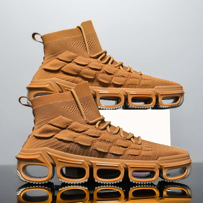 Men Shoes Vans - รองเท้าผู้ชายรองเท้าผ้าใบชายลำลองรองเท้าเทนนิสรองเท้าหนังผู้ชายเทรนเนอร์ระบายอากาศได้ดีรองเท้าวิ่งรองเท้าผ้าใบแฟชั่นสำหรับผู้ชาย