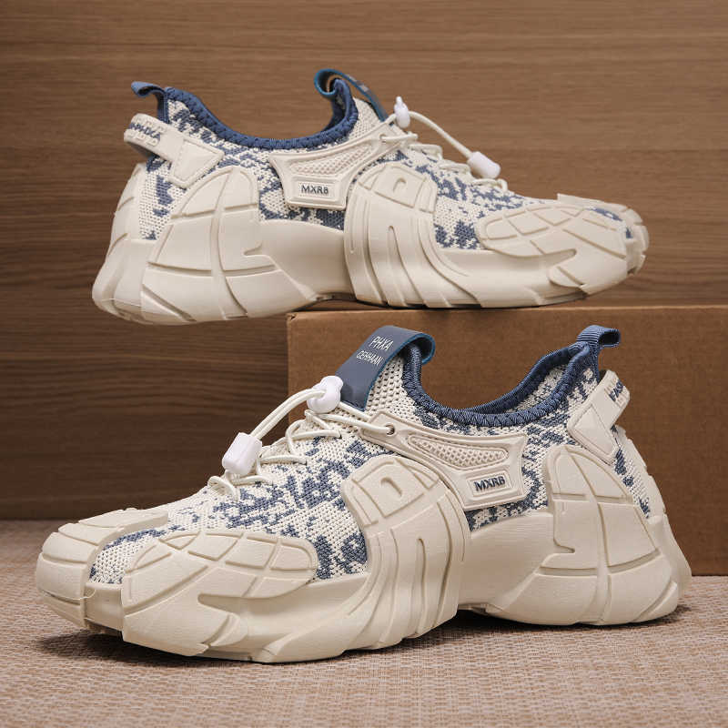 Men'S Shoes Increase Height - รองเท้าบูทหนังธรรมดาเพิ่มความสูง รองเท้าทอหรูหรา บาสเก็ตบอล รองเท้าผ้าใบฤดูใบไม้ผลิฤดูร้อนของผู้ชาย กีฬา ราคาแพง