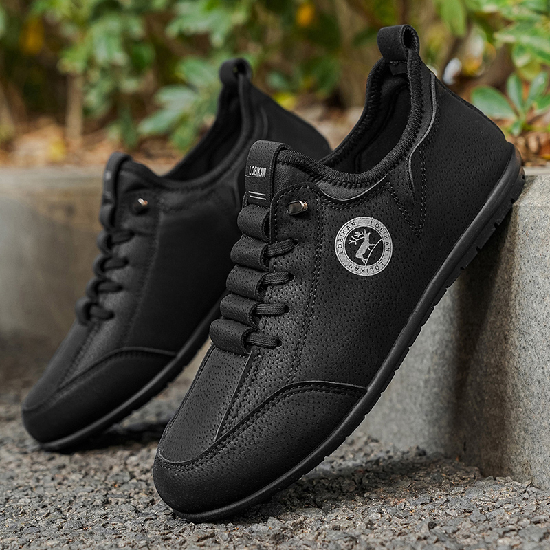 รองเท้าลำลองผู้ชายสำหรับเล่นกี - Men Shoes Sale บทวิจารณ์และราคา
