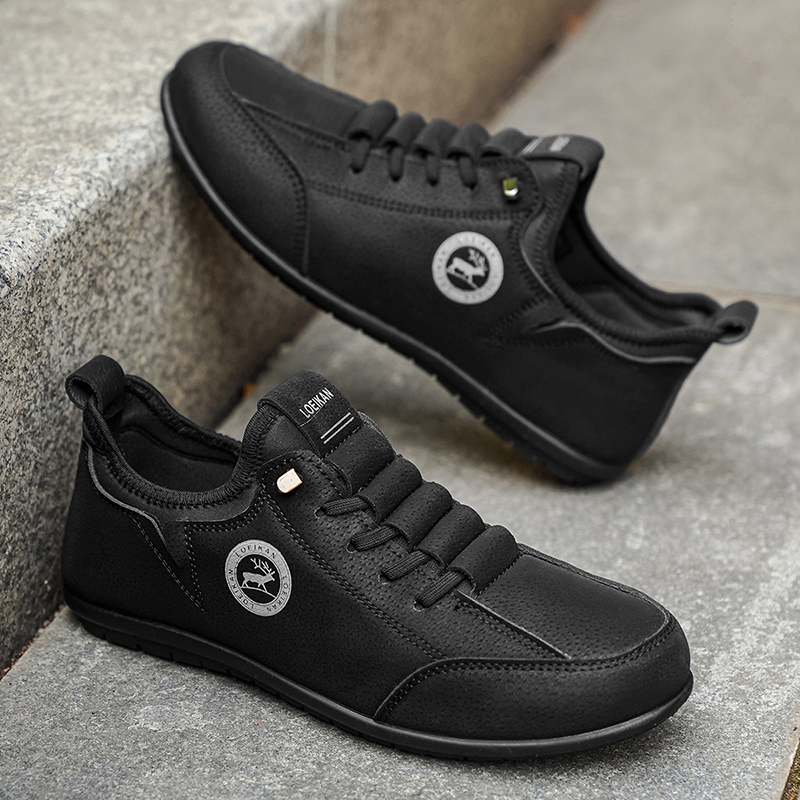 รองเท้าลำลองผู้ชายสำหรับเล่นกี - Men Shoes Sale บทวิจารณ์และราคา