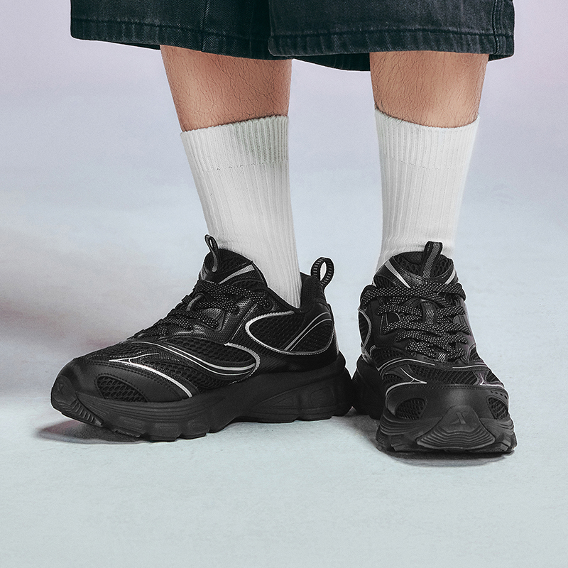 Xtep รองเท้าลําลองสําหรับชาย 2 - Men'S Xtep Shoes บทวิจารณ์และราคา