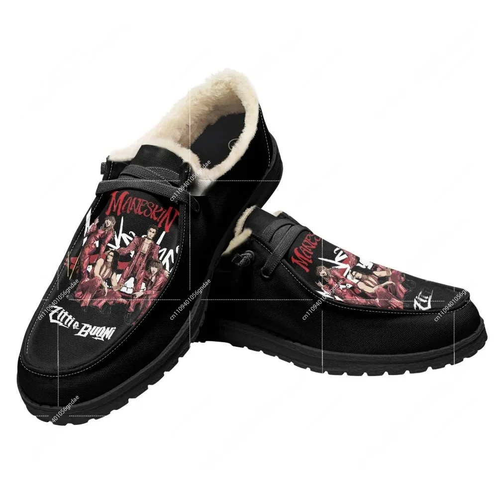 รองเท้าลำลองวงร็อคมาเนสกินรองเ - Men Shoes Oxford บทวิจารณ์และราคา