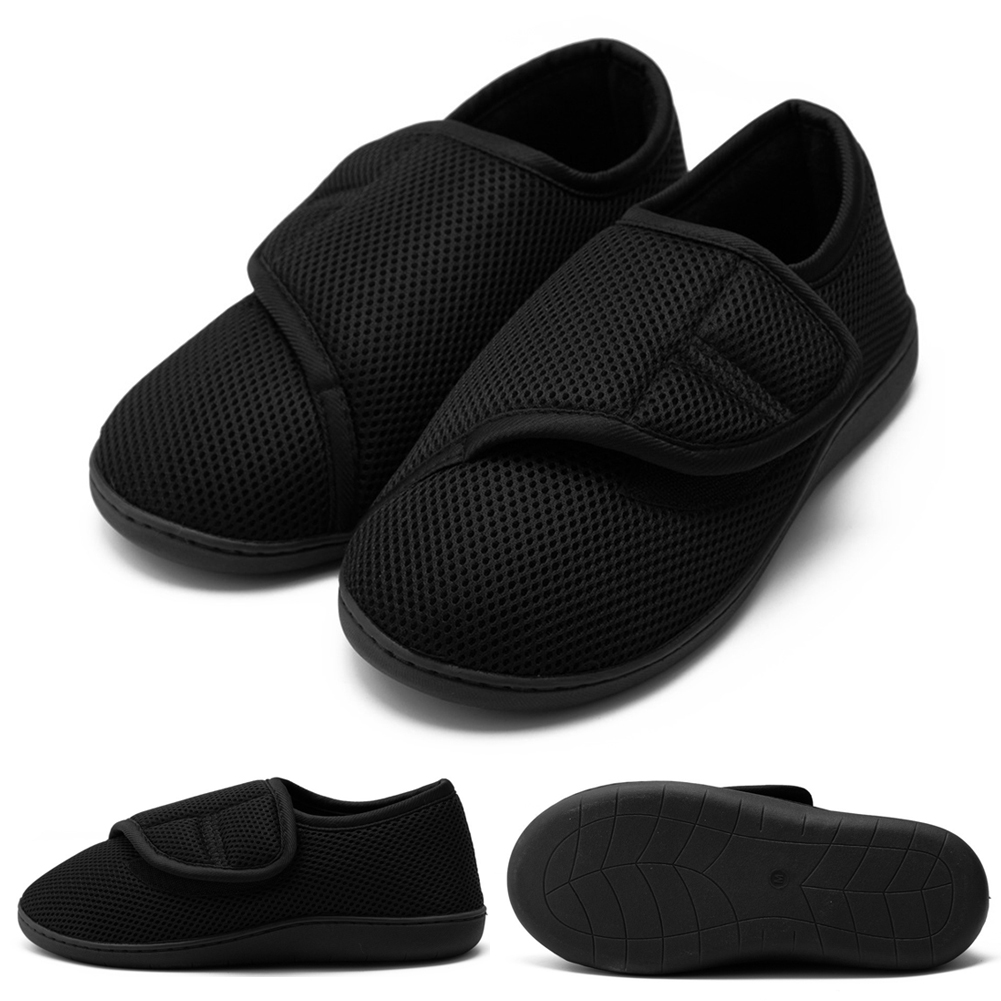รองเท้าสำหรับผู้ป่วยเบาหวาน แบ - Men'S Shoes Diabetic บทวิจารณ์และราคา