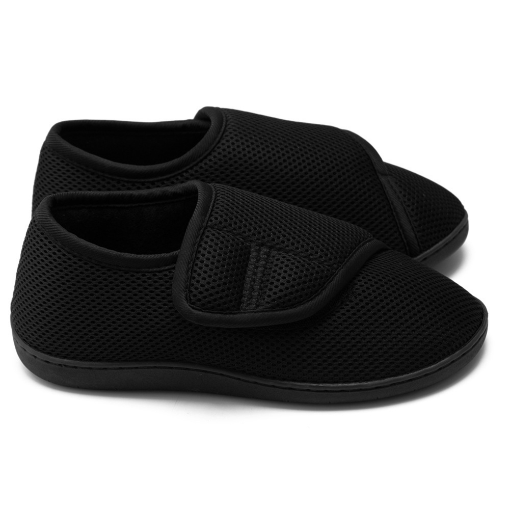 รองเท้าสำหรับผู้ป่วยเบาหวาน แบ - Men'S Shoes Diabetic บทวิจารณ์และราคา
