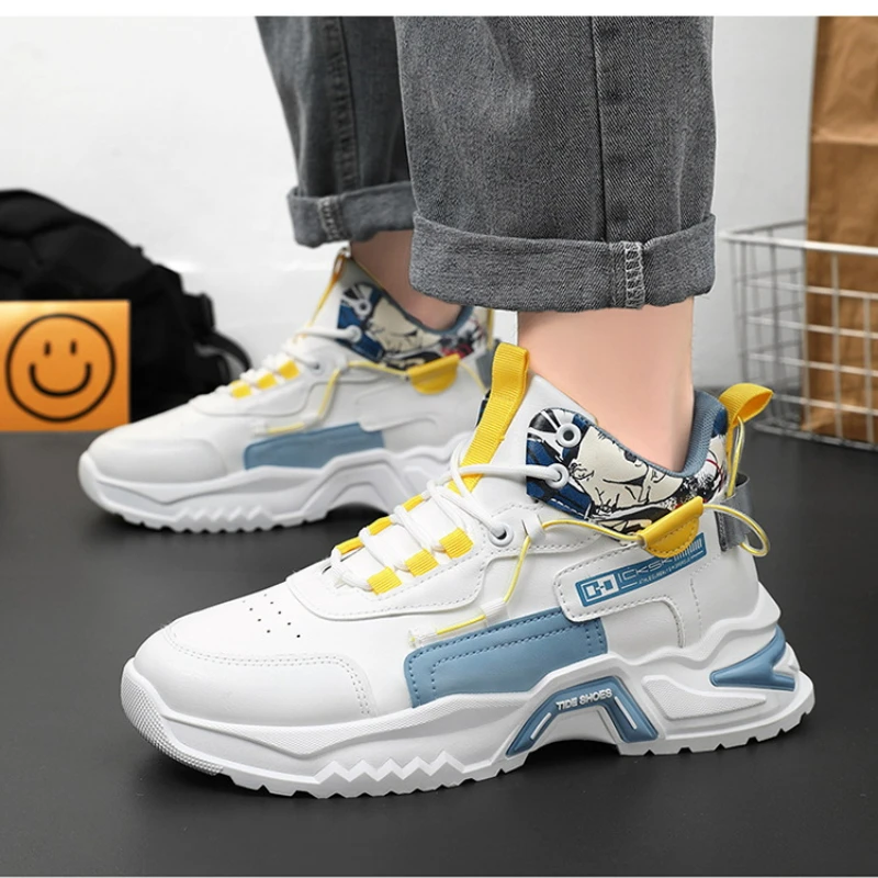 รองเท้าผ้าใบสำหรับผู้ชาย, รองเ - Men Shoes Vans บทวิจารณ์และราคา