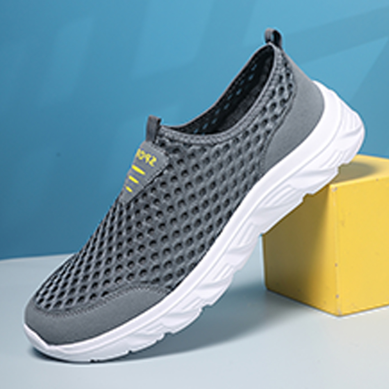 Breathable Men's Casualรองเท้า - Men Shoes Vans บทวิจารณ์และราคา