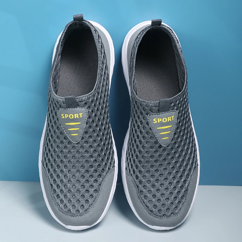 Breathable Men's Casualรองเท้า - Men Shoes Vans บทวิจารณ์และราคา