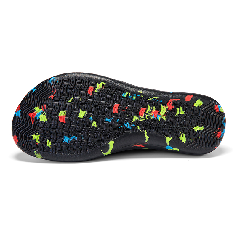 ฤดูร้อนBreathableครึ่งรองเท้าผ - Men'S Shoes Diabetic บทวิจารณ์และราคา