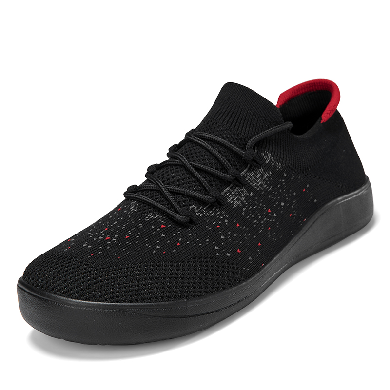 น้ําหนักเบารองเท้าเท้ากว้างผู้ - Men'S Shoes Diabetic บทวิจารณ์และราคา