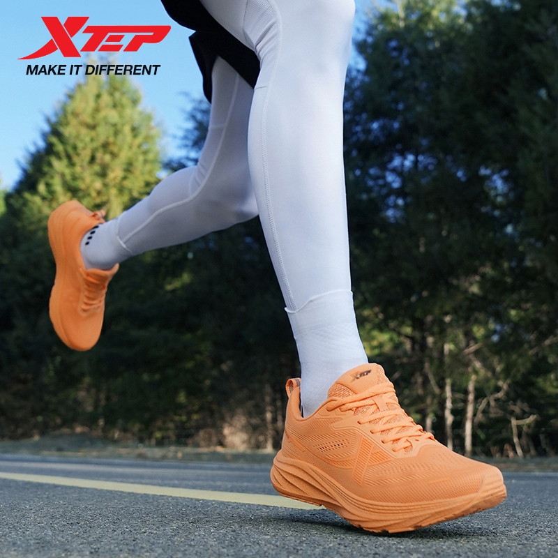 Xtep PIONEER รองเท้าวิ่งสําหรั - Men'S Xtep Shoes บทวิจารณ์และราคา