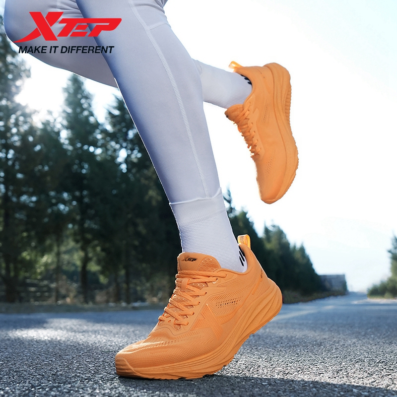Xtep PIONEER รองเท้าวิ่งสําหรั - Men'S Xtep Shoes บทวิจารณ์และราคา