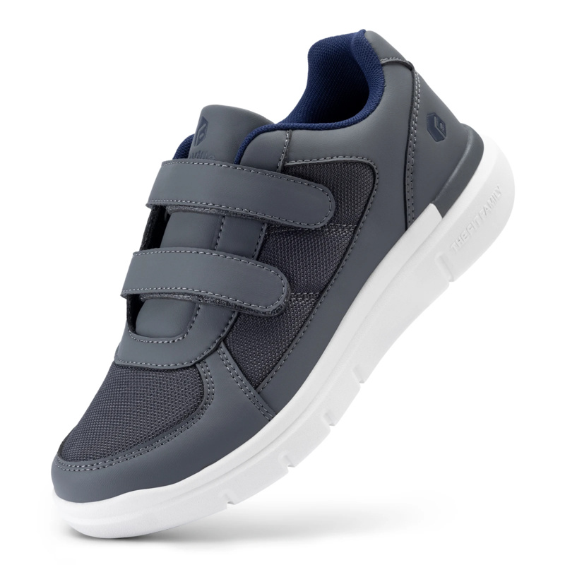 รองเท้าสำหรับผู้ป่วยเบาหวาน Fi - Men'S Shoes Diabetic บทวิจารณ์และราคา