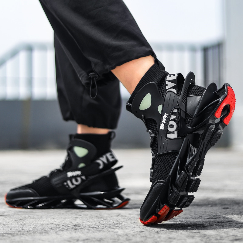 รองเท้าผู้ชายรองเท้าผ้าใบชายรอ - Men Shoes Vans บทวิจารณ์และราคา