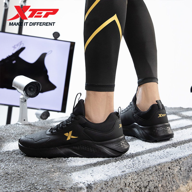 รองเท้าวิ่ง Xtep สำหรับผู้ชาย  - Men'S Xtep Shoes บทวิจารณ์และราคา