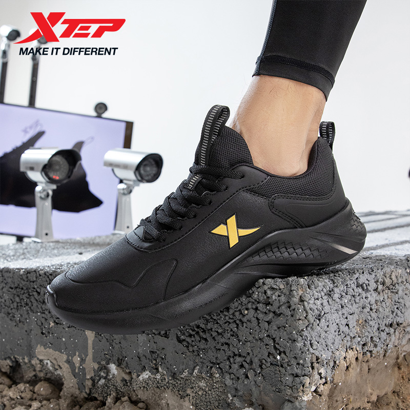 รองเท้าวิ่ง Xtep สำหรับผู้ชาย  - Men'S Xtep Shoes บทวิจารณ์และราคา