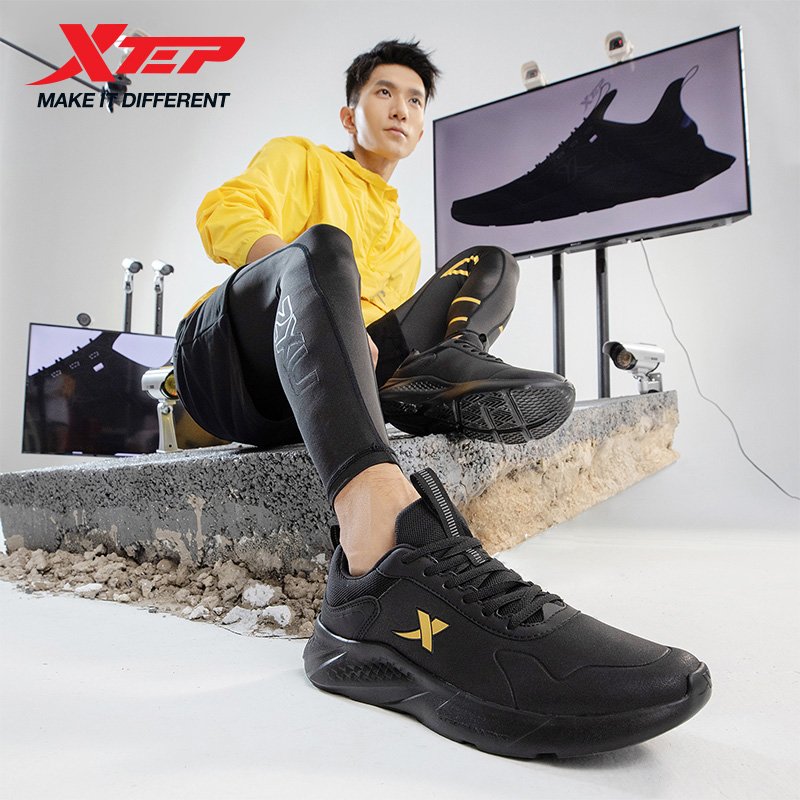 รองเท้าวิ่ง Xtep สำหรับผู้ชาย  - Men'S Xtep Shoes บทวิจารณ์และราคา