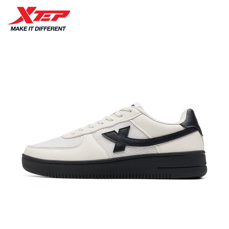 XTEP รองเท้าลำลองแฟชั่นสำหรับผ - Men'S Xtep Shoes บทวิจารณ์และราคา