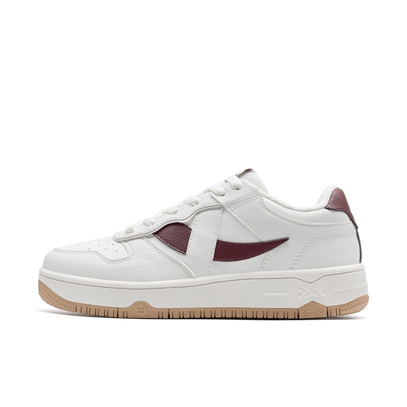 รองเท้า Xtep สำหรับผู้หญิง รอง - Men'S Xtep Shoes บทวิจารณ์และราคา