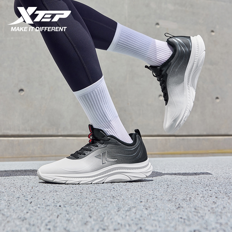 รองเท้าผ้าฝ้าย Xtep สำหรับผู้ช - Men'S Xtep Shoes บทวิจารณ์และราคา