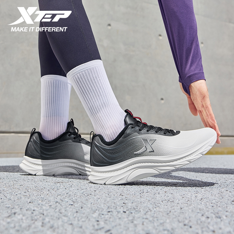 รองเท้าผ้าฝ้าย Xtep สำหรับผู้ช - Men'S Xtep Shoes บทวิจารณ์และราคา