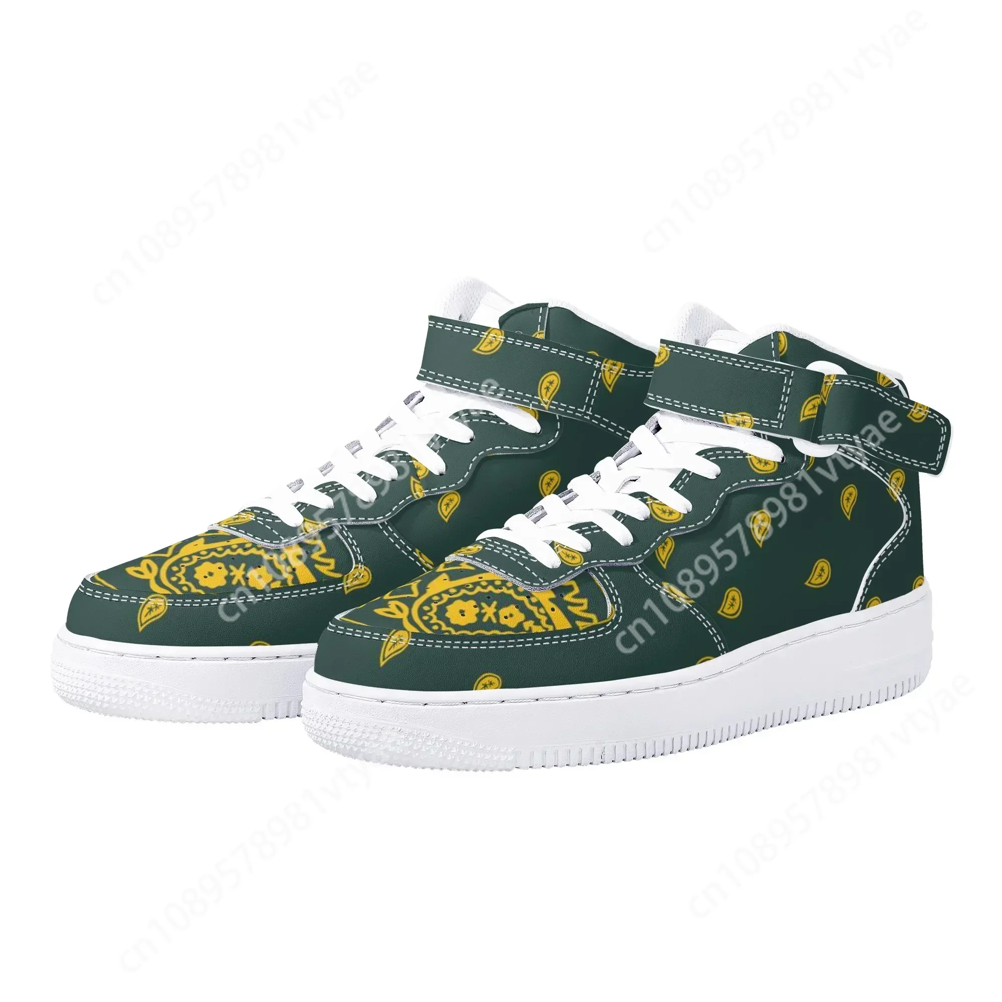 สินค้าใหม่ผ้าพันคอพิมพ์ผู้ชายบ - Men Shoes Sale บทวิจารณ์และราคา