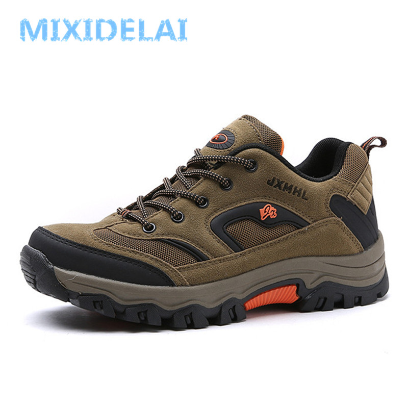 MIXIDELAI ขนาดใหญ่39-47รองเท้า - Men Shoes Vans บทวิจารณ์และราคา