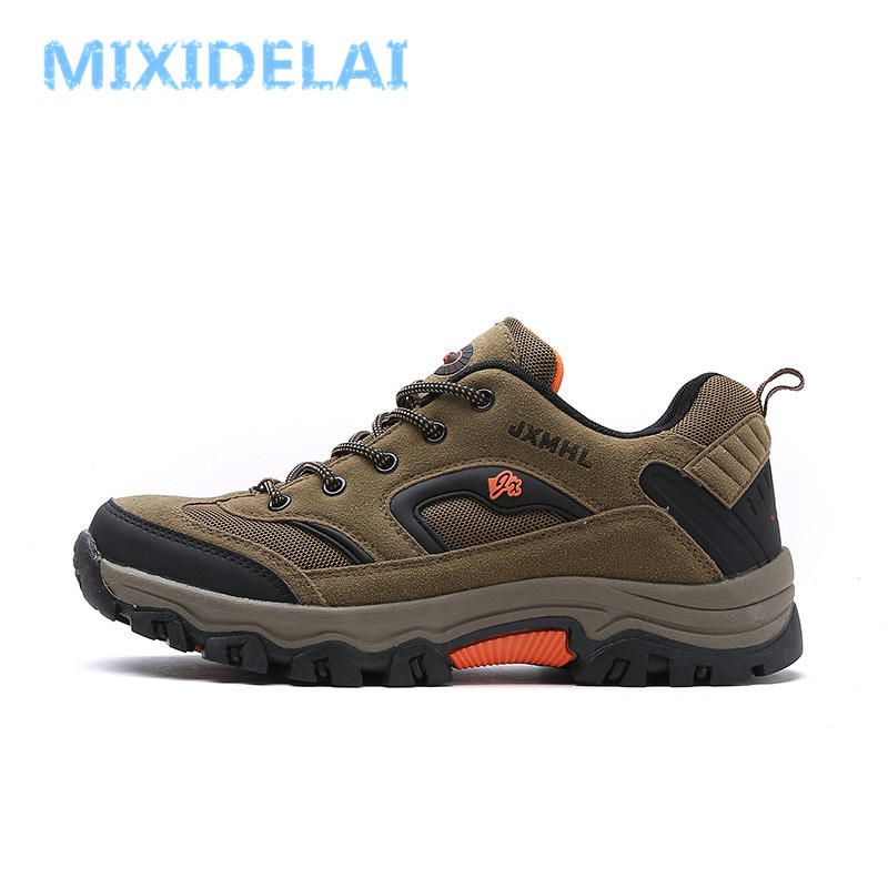 MIXIDELAI ขนาดใหญ่39-47รองเท้า - Men Shoes Vans บทวิจารณ์และราคา