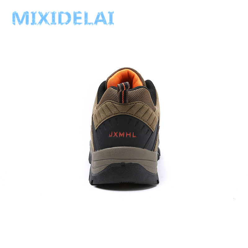 MIXIDELAI ขนาดใหญ่39-47รองเท้า - Men Shoes Vans บทวิจารณ์และราคา