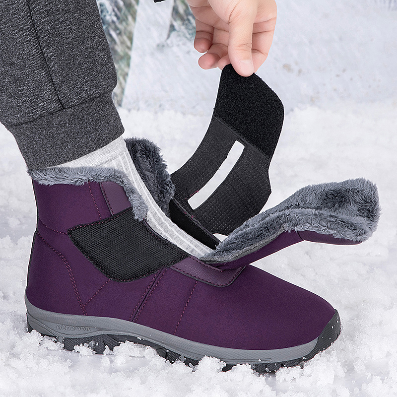 รองเท้าบูทหุ้มข้อบุขนสำหรับผู้ - Men'S Shoes Diabetic บทวิจารณ์และราคา