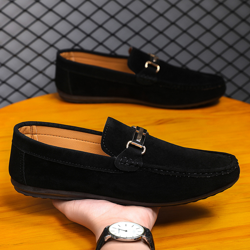 ขายร้อนรองเท้าลำลองสำหรับชายรอ - Men Shoes Sale บทวิจารณ์และราคา