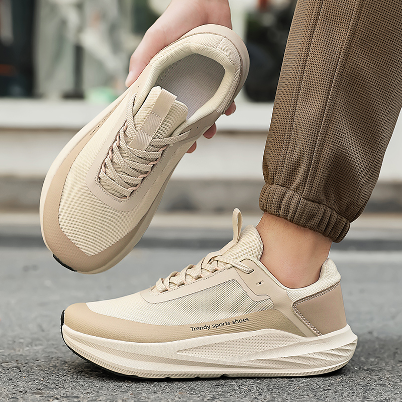 รองเท้าวิ่งลดราคาสำหรับคู่รัก  - Men Shoes Sale บทวิจารณ์และราคา