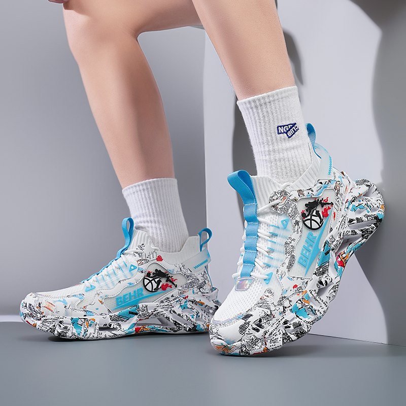 รองเท้าผู้ชายรองเท้าผ้าใบชายรอ - Men Shoes Vans บทวิจารณ์และราคา