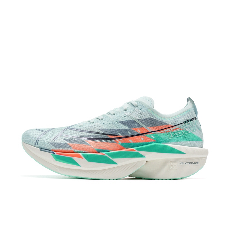 รองเท้าวิ่ง Xtep 160X 6.5 PRO  - Men'S Xtep Shoes บทวิจารณ์และราคา