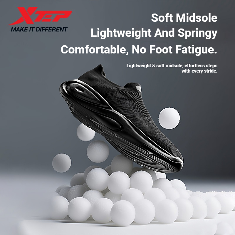 เอ็กซ์เท็ปสำหรับผู้ชายระบายอาก - Men'S Xtep Shoes บทวิจารณ์และราคา
