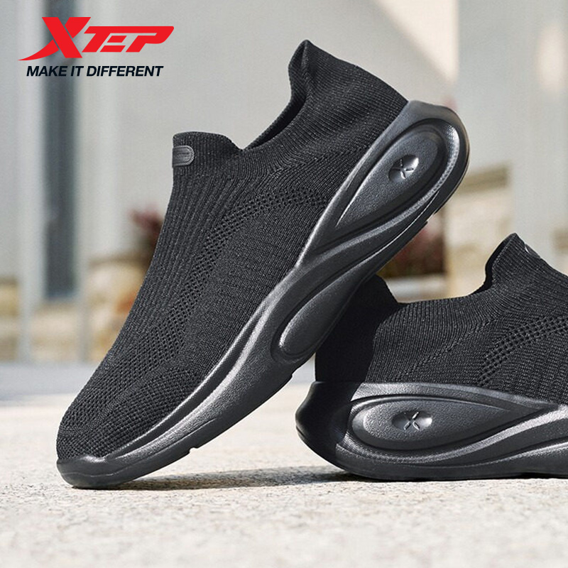 เอ็กซ์เท็ปสำหรับผู้ชายระบายอาก - Men'S Xtep Shoes บทวิจารณ์และราคา