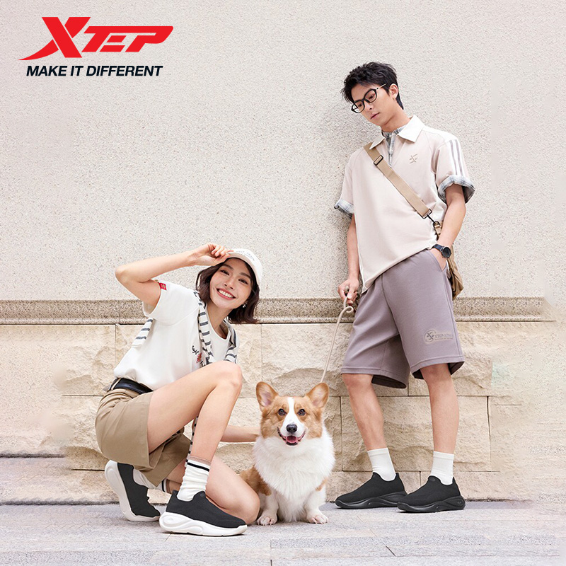 เอ็กซ์เท็ปสำหรับผู้ชายระบายอาก - Men'S Xtep Shoes บทวิจารณ์และราคา