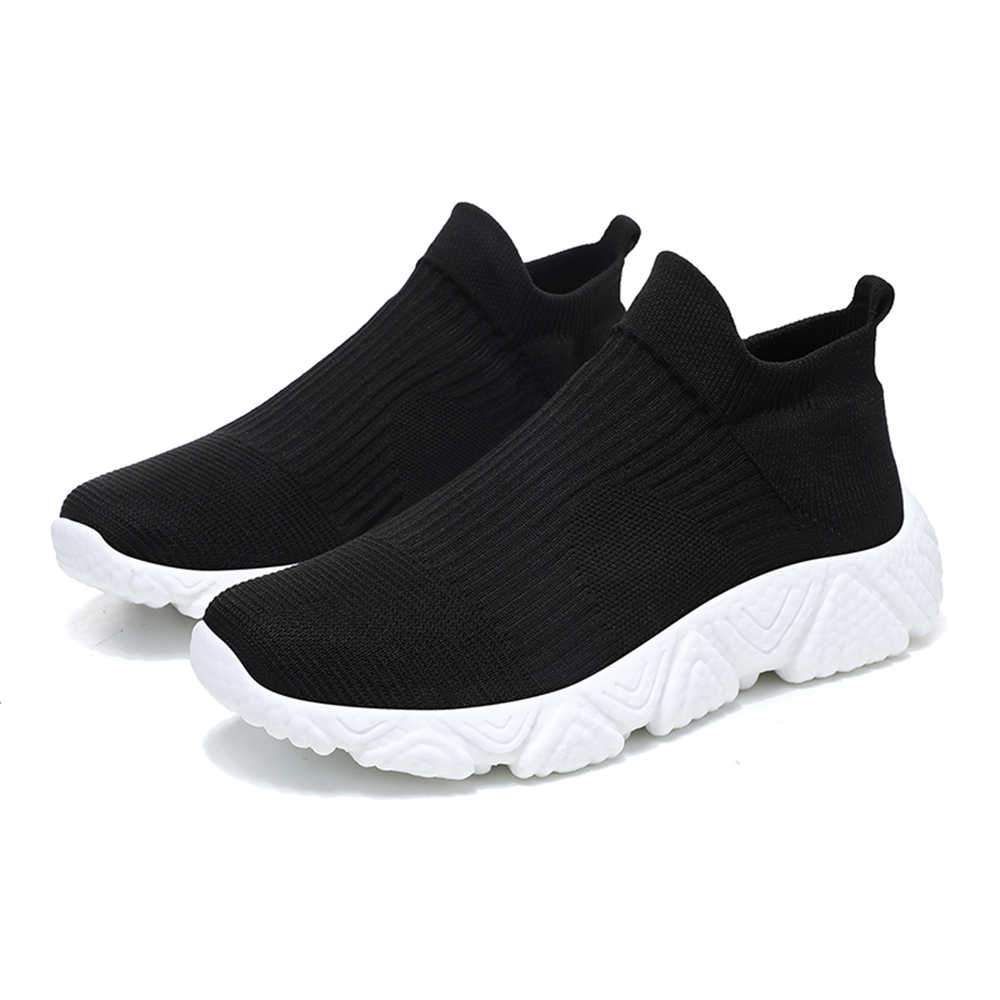 รองเท้าบูทเทนนิสสีเข้มไซส์ 45  - Men Shoes Sale บทวิจารณ์และราคา