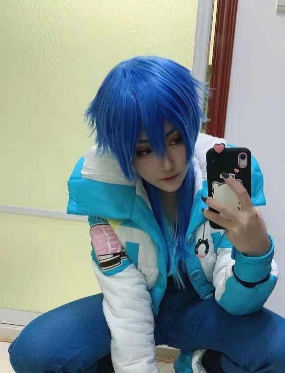 อะนิเมะฆาตกรรม Seragaki Aoba ว - Men Shoes Europe To Us บทวิจารณ์และราคา
