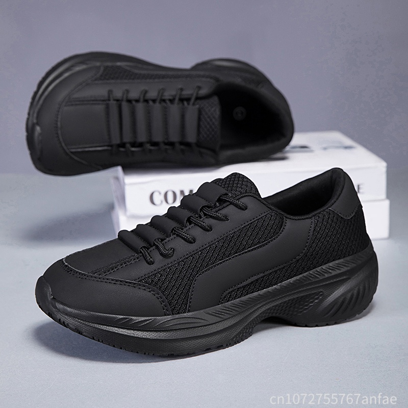 รองเท้าลำลองสำหรับผู้ชายและผู้ - Men'S Shoes Diabetic บทวิจารณ์และราคา
