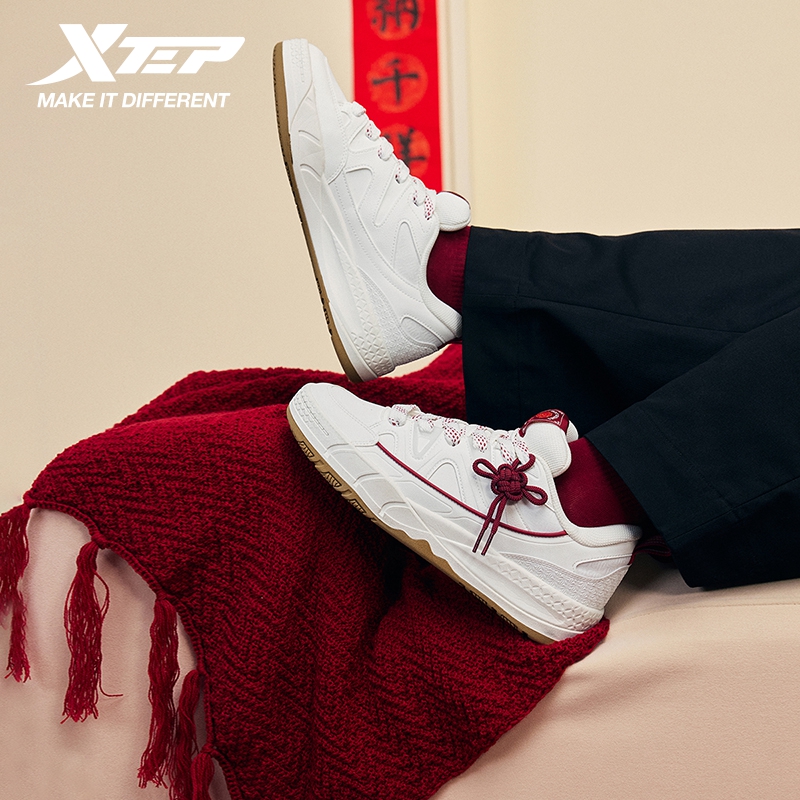 รองเท้า Xtep Jindouyun สำหรับผ - Men'S Xtep Shoes บทวิจารณ์และราคา