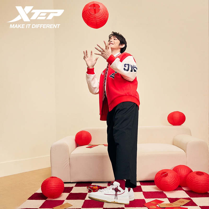 รองเท้า Xtep Jindouyun สำหรับผ - Men'S Xtep Shoes บทวิจารณ์และราคา