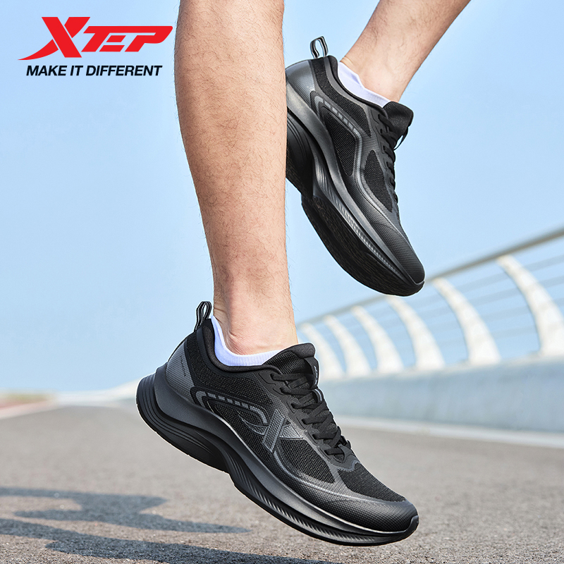 รองเท้าวิ่ง Xtep สำหรับผู้ชาย  - Men'S Xtep Shoes บทวิจารณ์และราคา