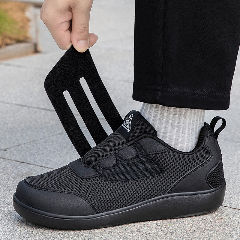 รองเท้าสำหรับผู้ป่วยเบาหวาน ผู - Men'S Shoes Diabetic บทวิจารณ์และราคา