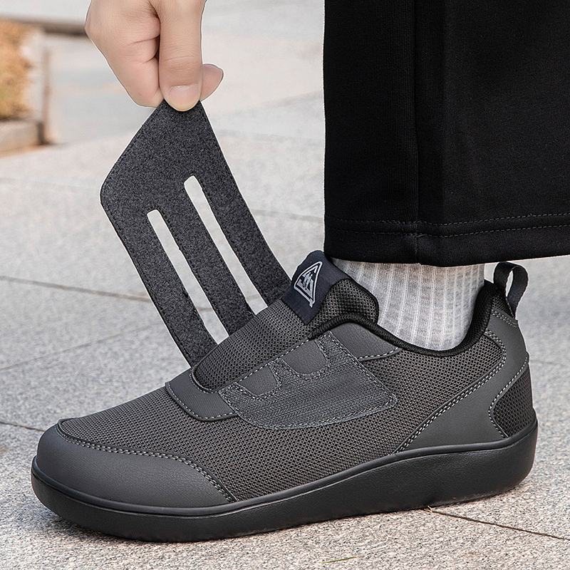 รองเท้าสำหรับผู้ป่วยเบาหวาน ผู - Men'S Shoes Diabetic บทวิจารณ์และราคา