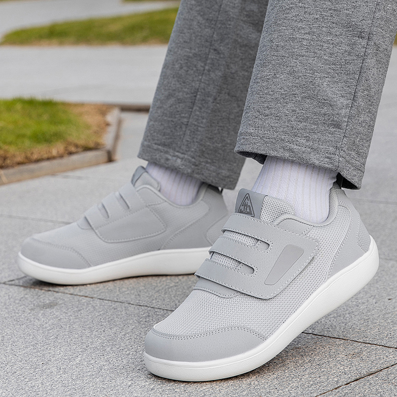 รองเท้าสำหรับผู้ป่วยเบาหวาน ผู - Men'S Shoes Diabetic บทวิจารณ์และราคา